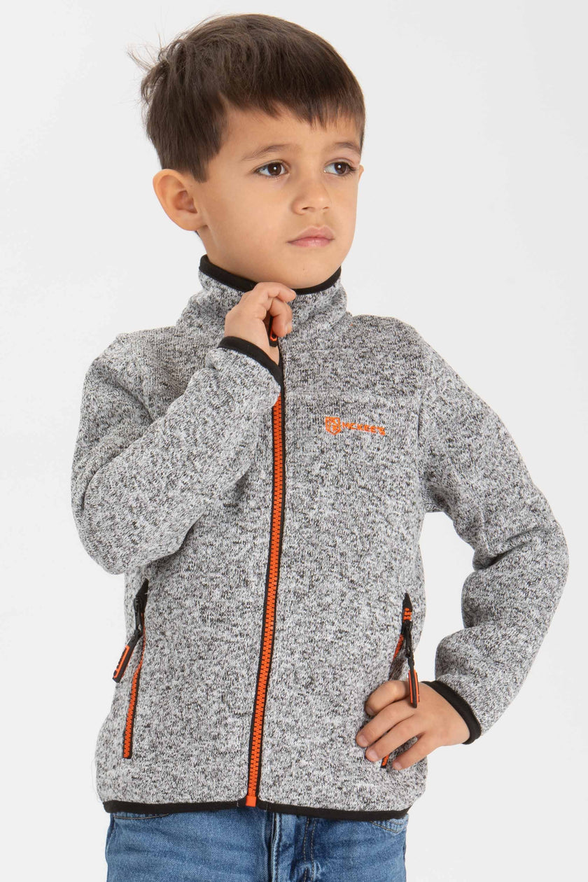 Boris Giacca Pile Bambino