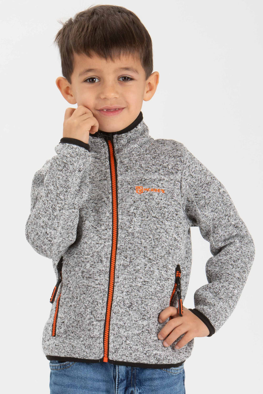 Boris Giacca Pile Bambino