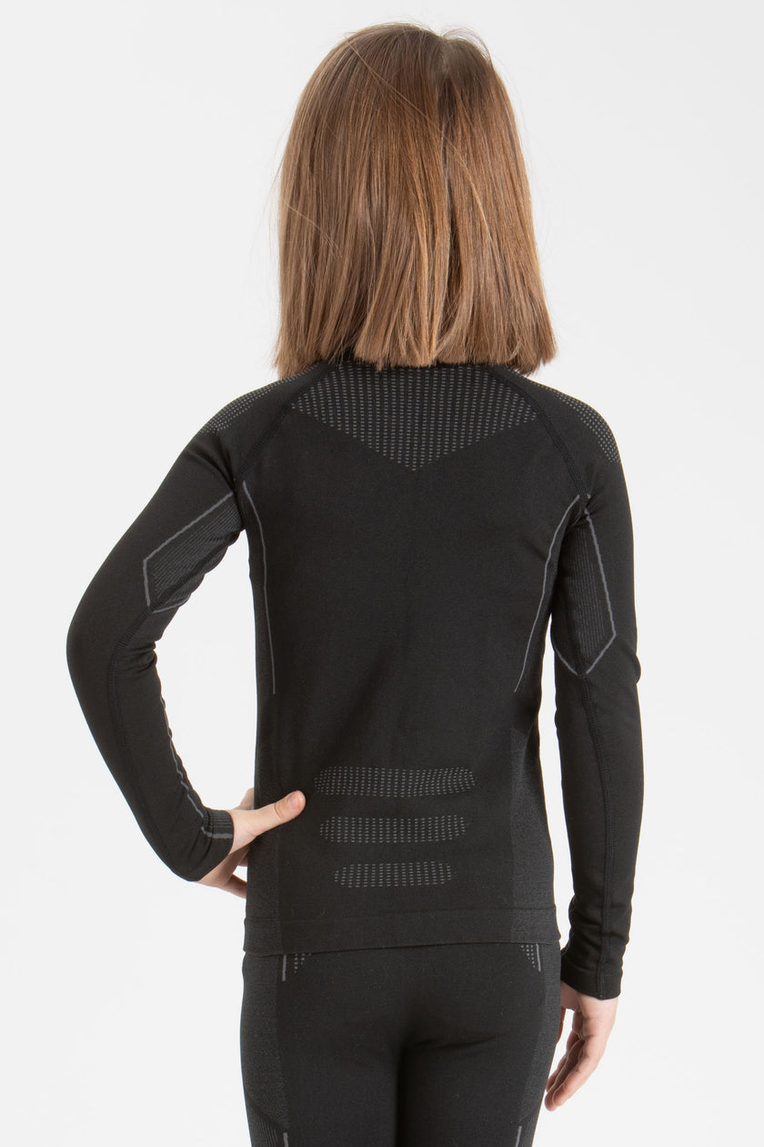 Aiko Unisex Maglia M/L First Layer