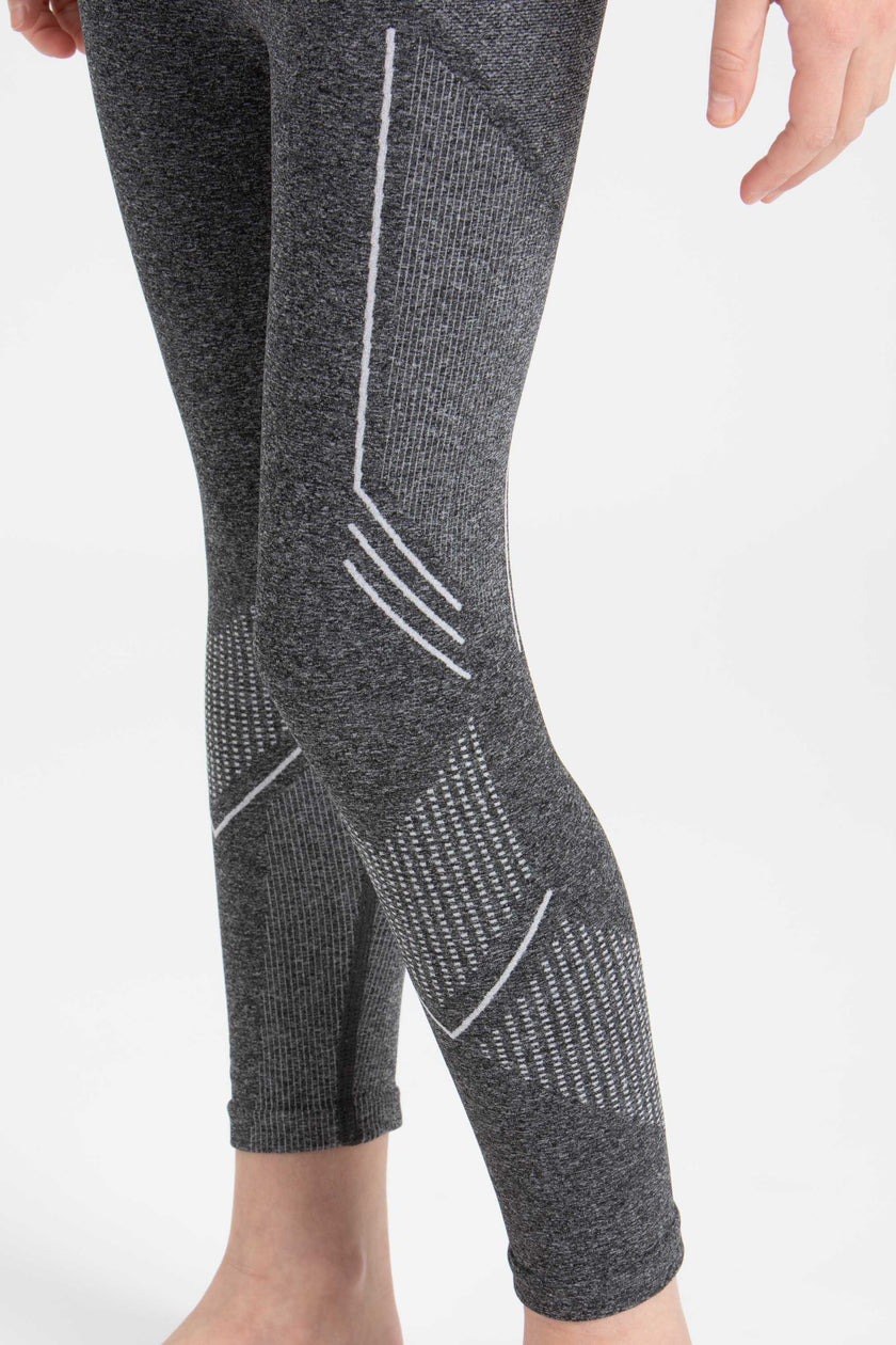 Elti Unisex Leggings Firts Layer