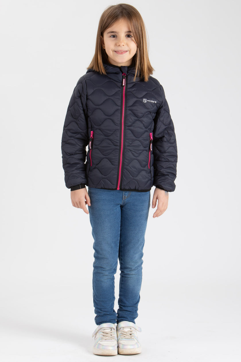 Charleene Giacca Imbottita Bambina
