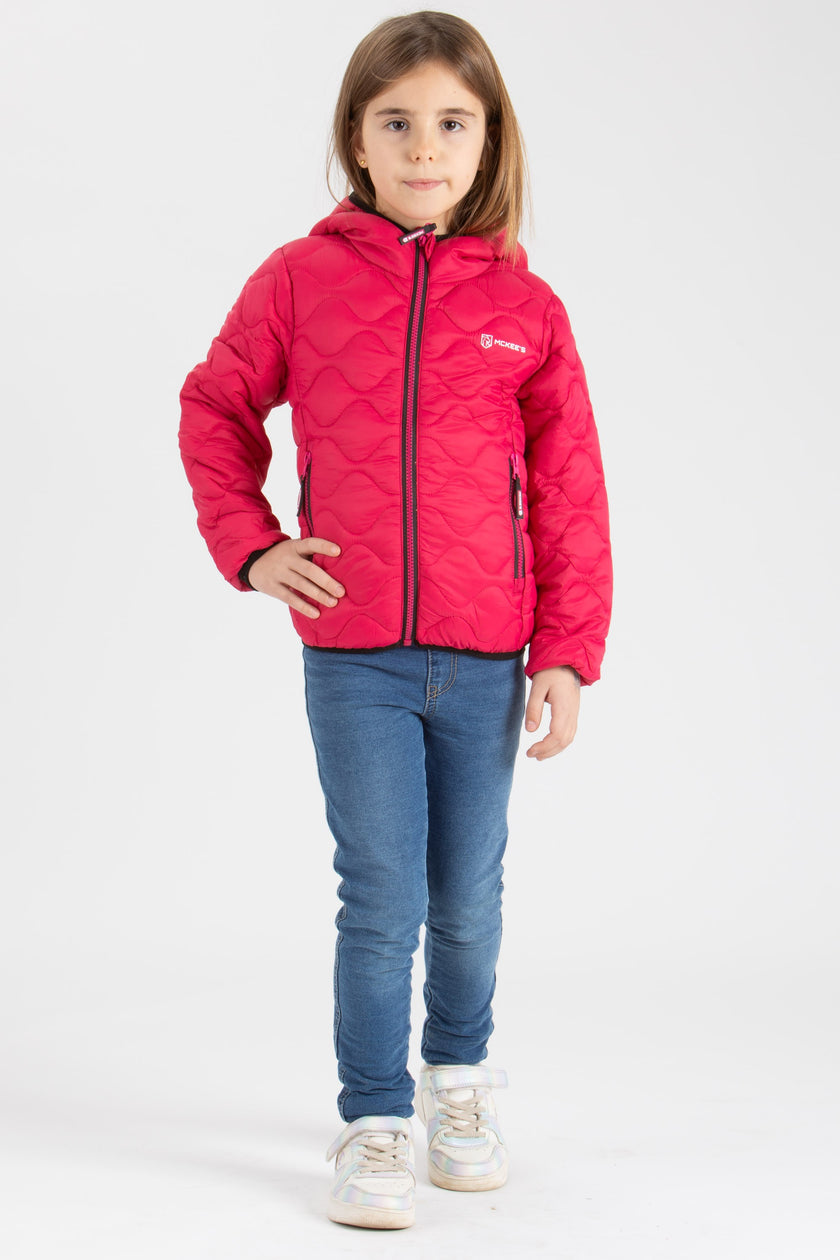 Charleene Giacca Imbottita Bambina