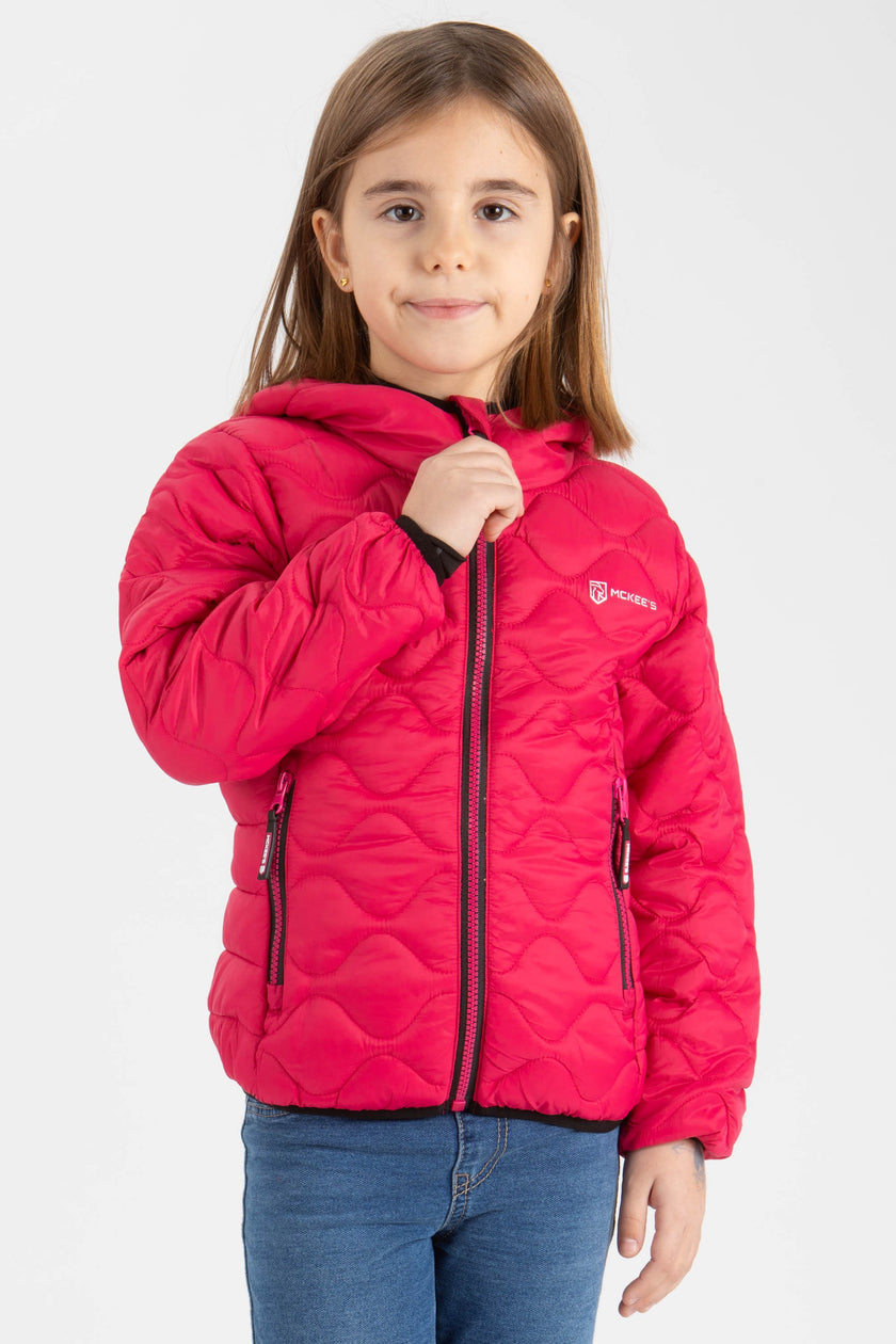 Charleene Giacca Imbottita Bambina