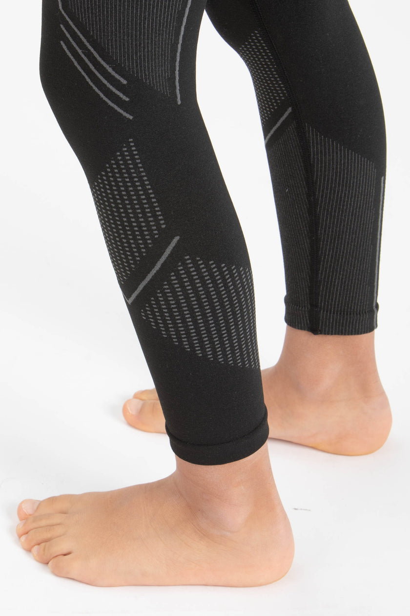 Elti Unisex Leggings Firts Layer