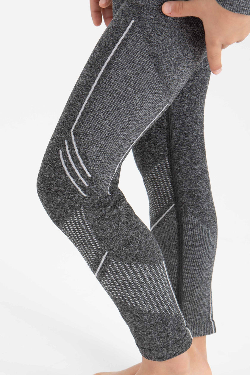 Elti Unisex Leggings Firts Layer