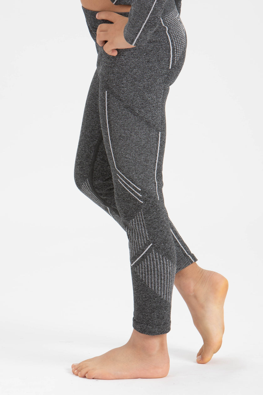 Elti Unisex Leggings Firts Layer