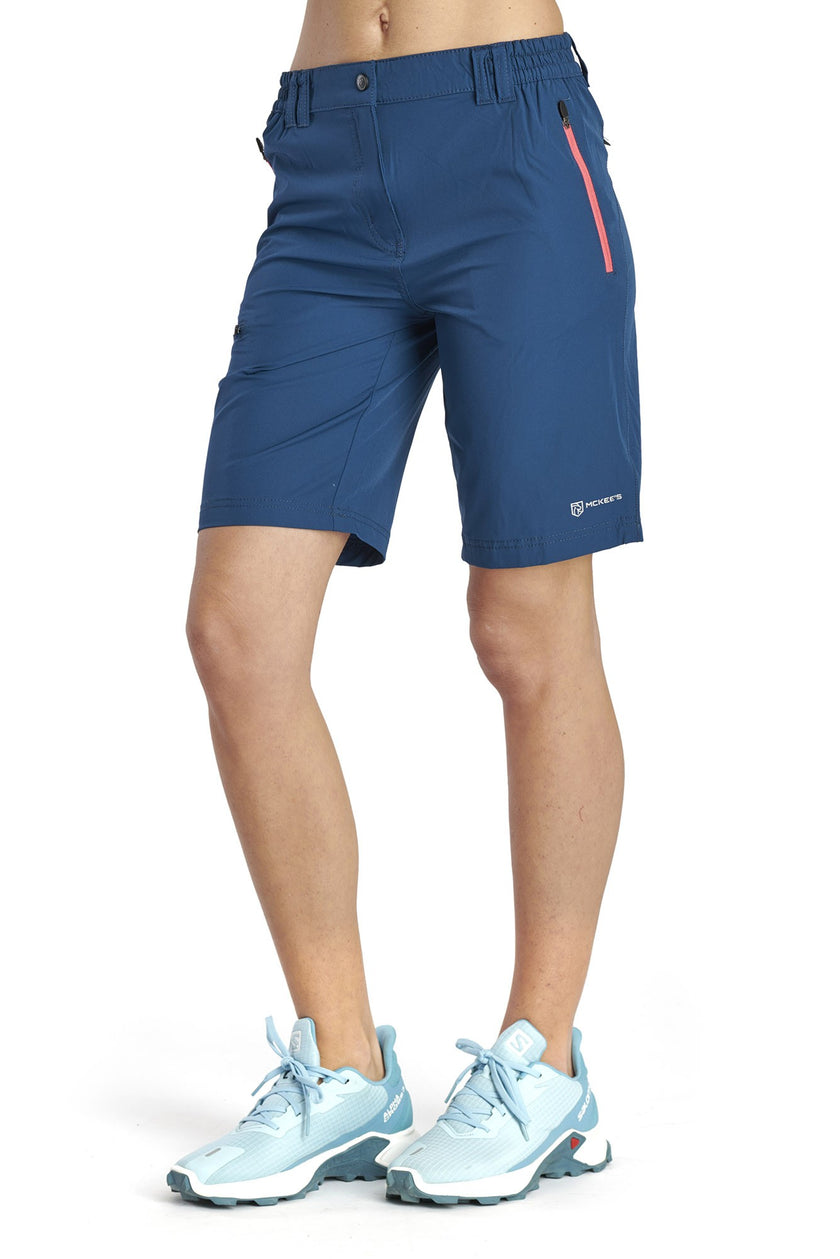 Etna Bermuda Trekking Donna