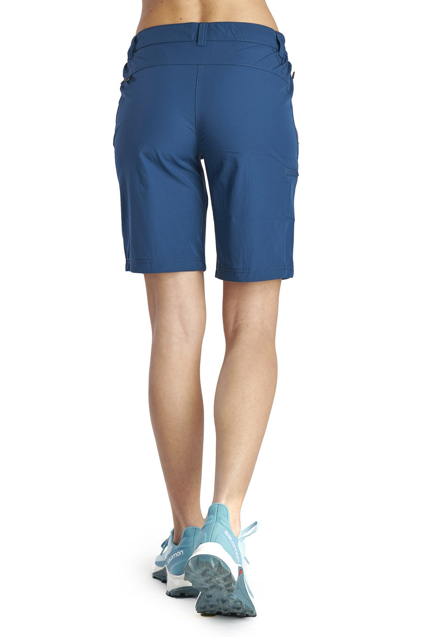 Etna Bermuda Trekking Donna