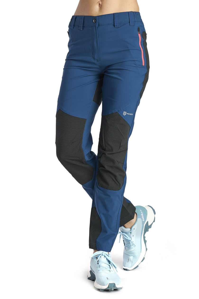 Hekla Pantalone Trekking Donna