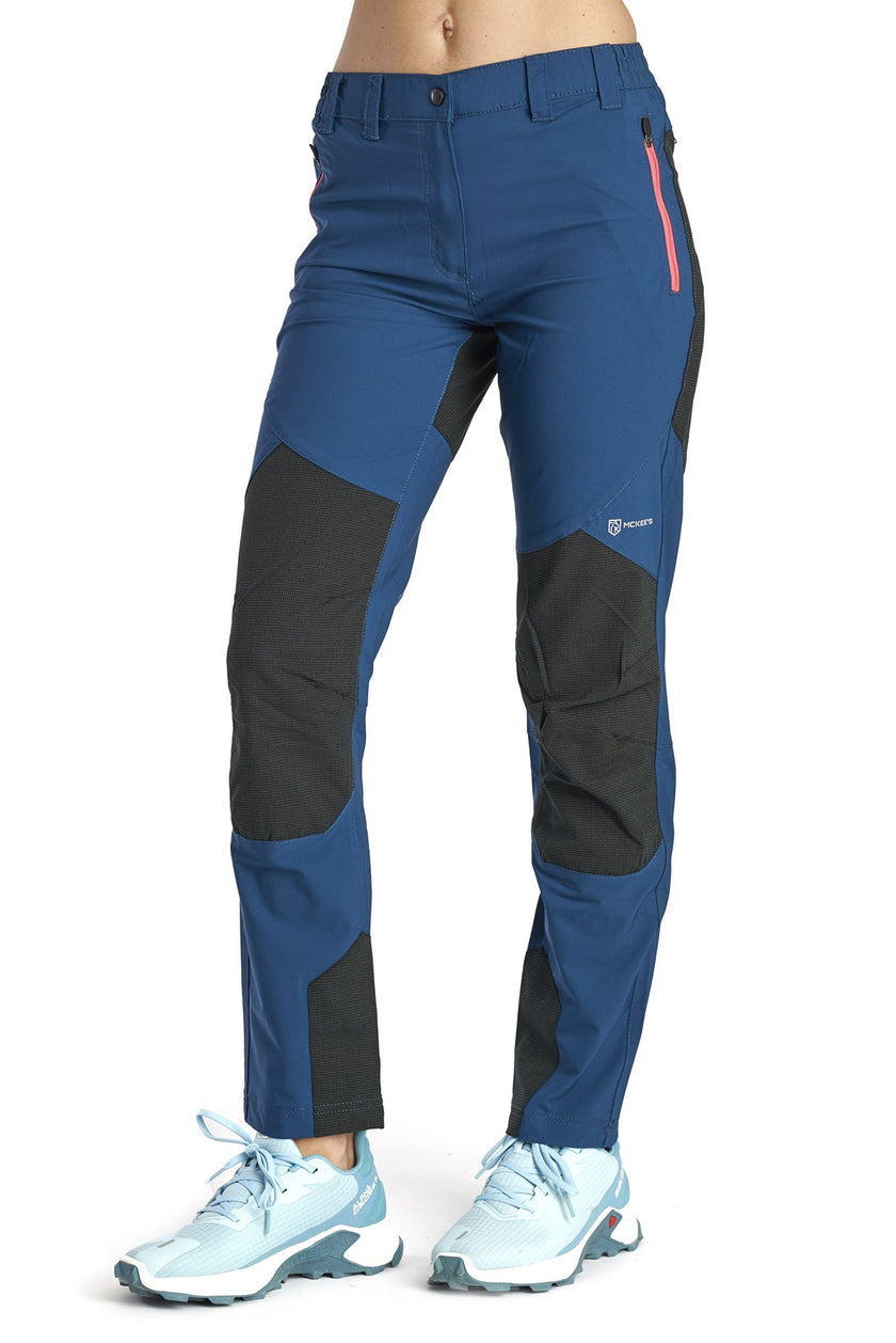 Hekla Pantalone Trekking Donna