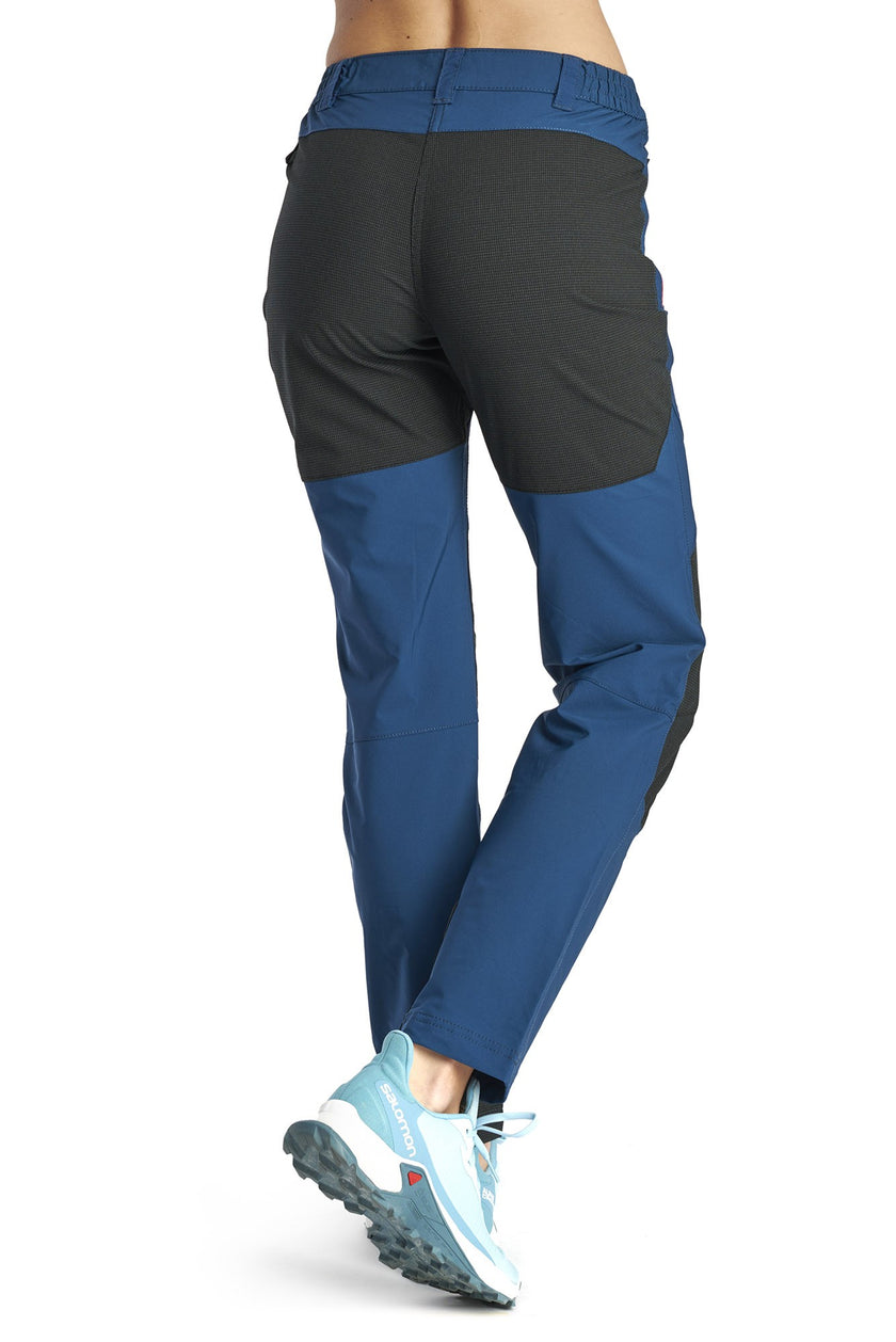 Hekla Pantalone Trekking Donna