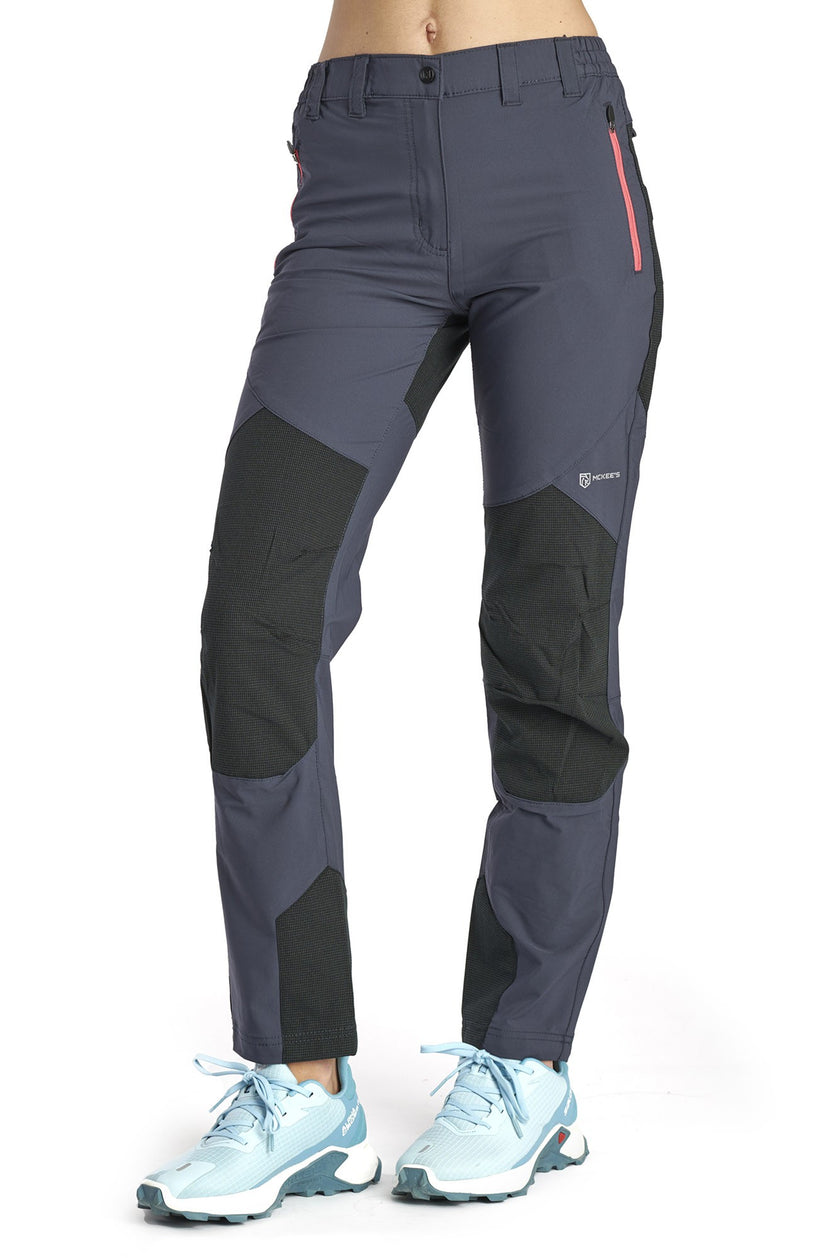 Hekla Pantalone Trekking Donna