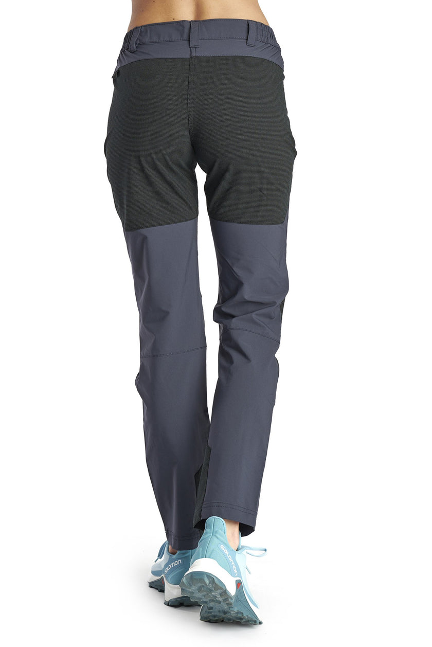 Hekla Pantalone Trekking Donna