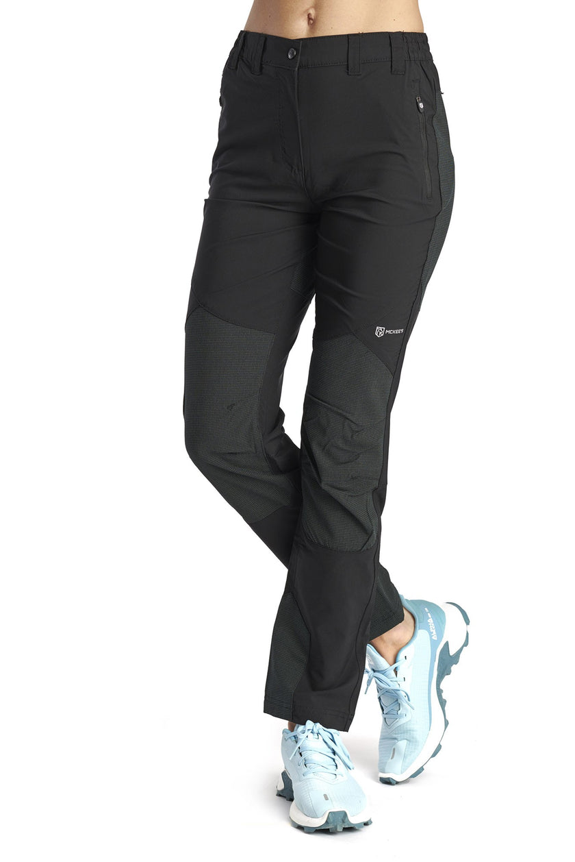 Hekla Pantalone Trekking Donna