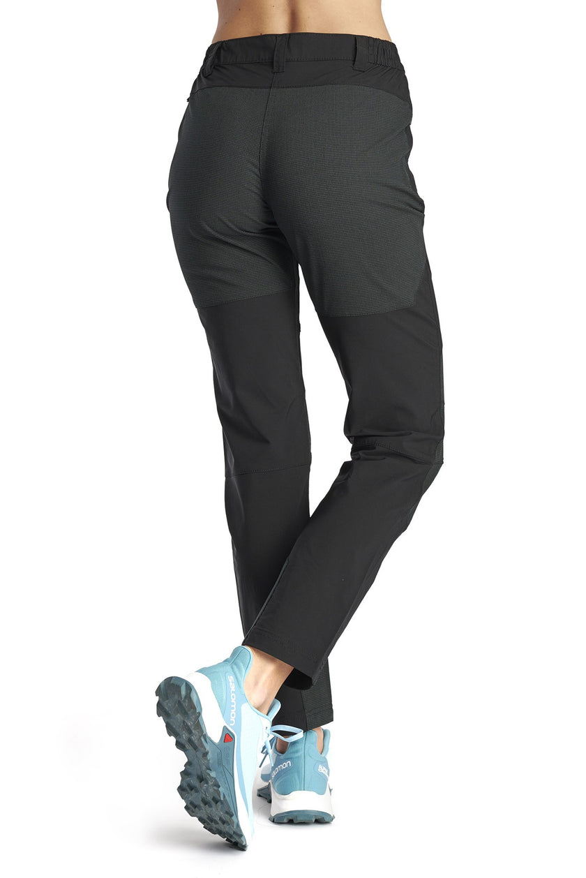 Hekla Pantalone Trekking Donna