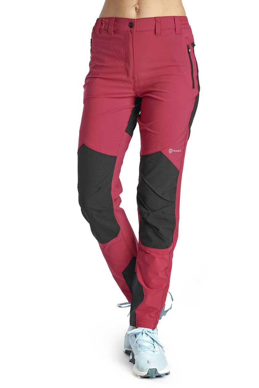 Hekla Pantalone Trekking Donna