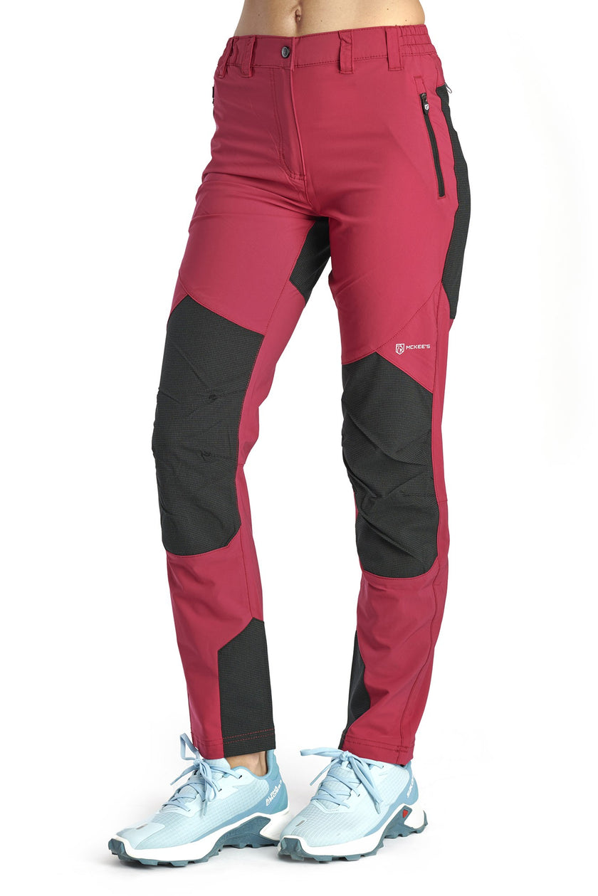 Hekla Pantalone Trekking Donna