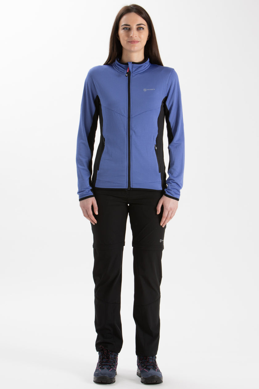 Aconcagua Microfleece für Frauen