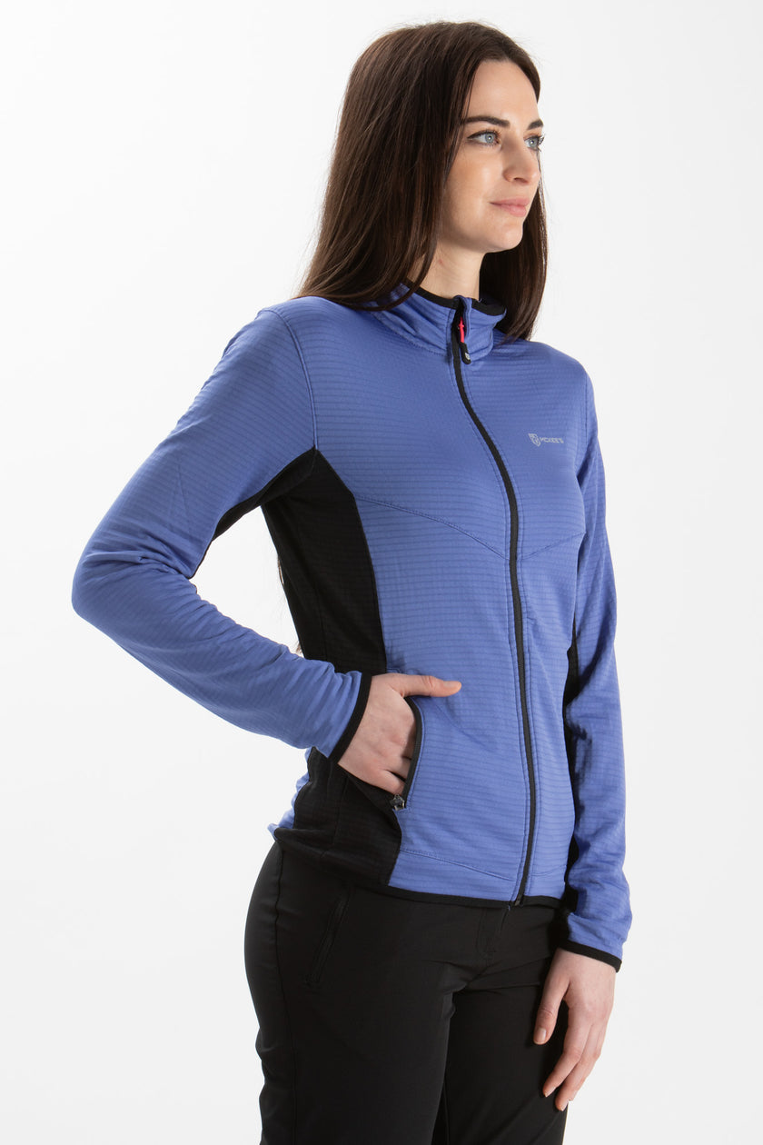 Aconcagua Microfleece für Frauen
