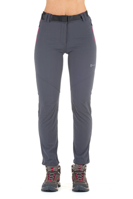 Sattel V2 Pantalone Waterprooof Trekking Donna