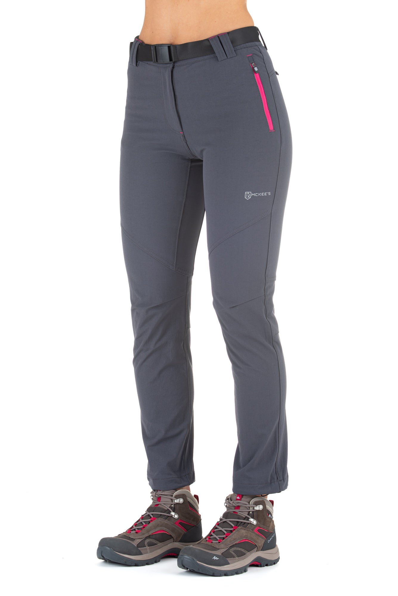 Sattel V2 Pantalone Waterprooof Trekking Donna