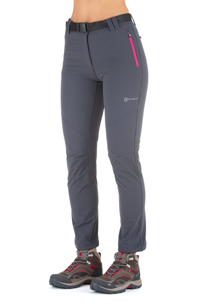 Sattel V2 Pantalone Waterprooof Trekking Donna
