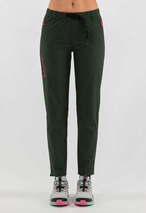 Hayes 2.6 Sommer-Trekkinghose für Damen