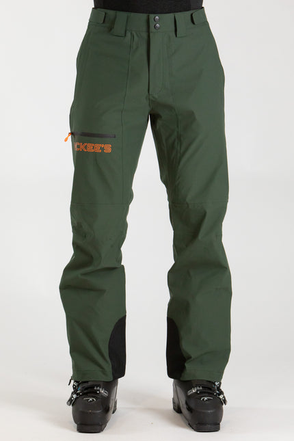 Aialik Herren-Skihose aus technischem Hardshell