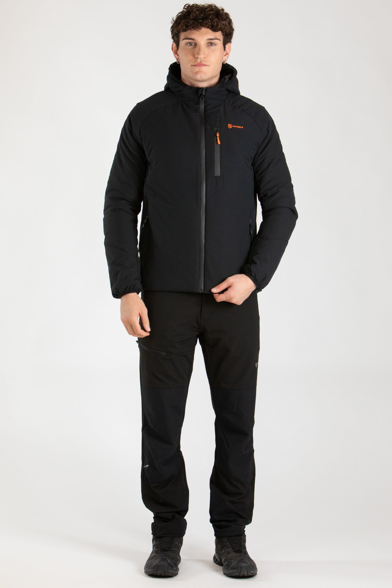 Alpine V2 Giacca Termica Uomo