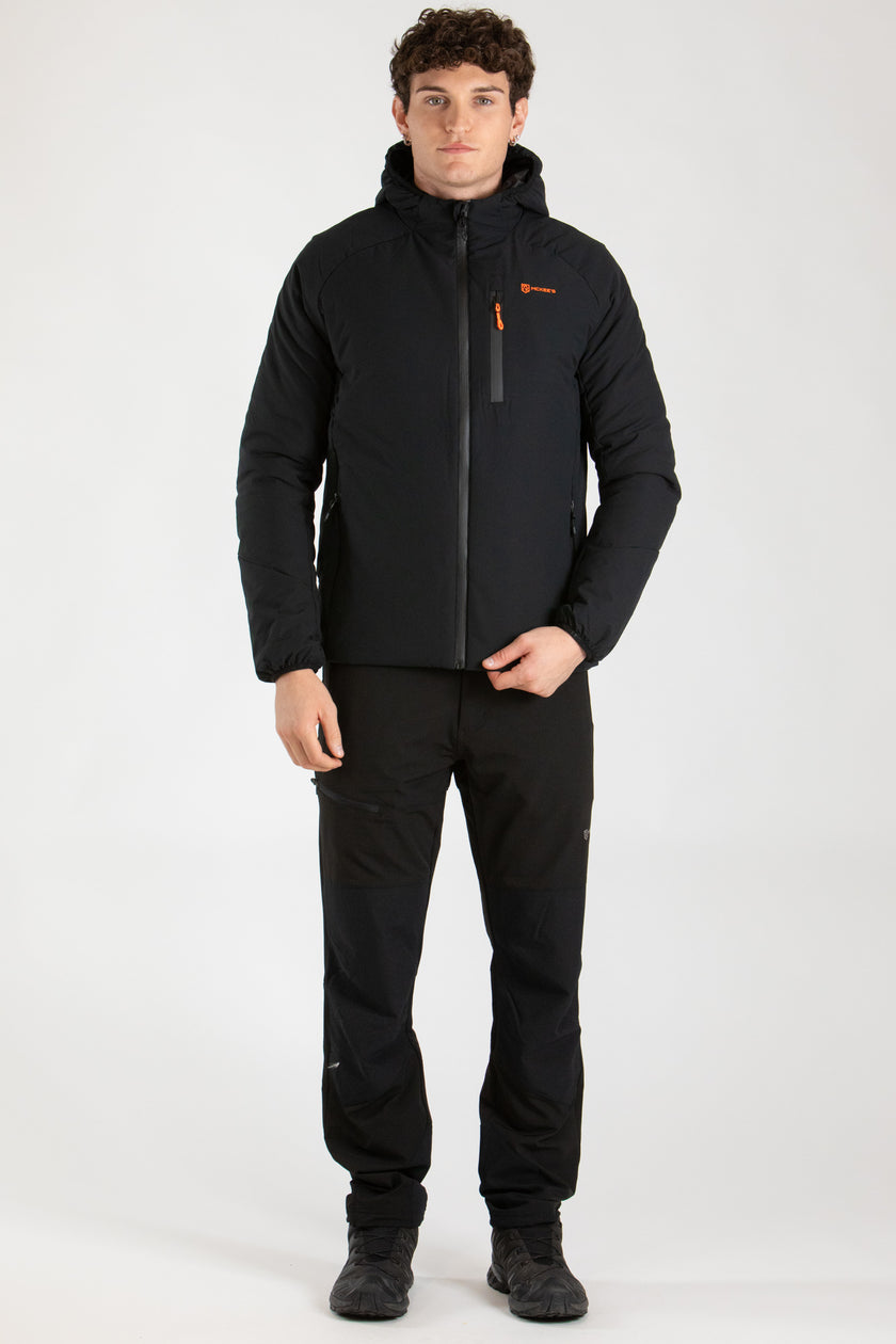 Alpine V2 Giacca Termica Uomo