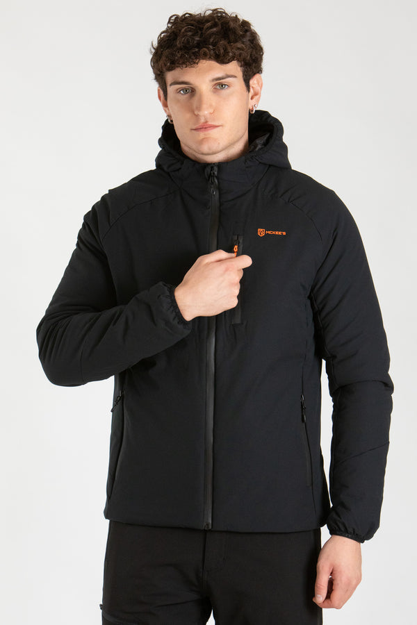 Alpine 2.6 Herren-Thermojacke