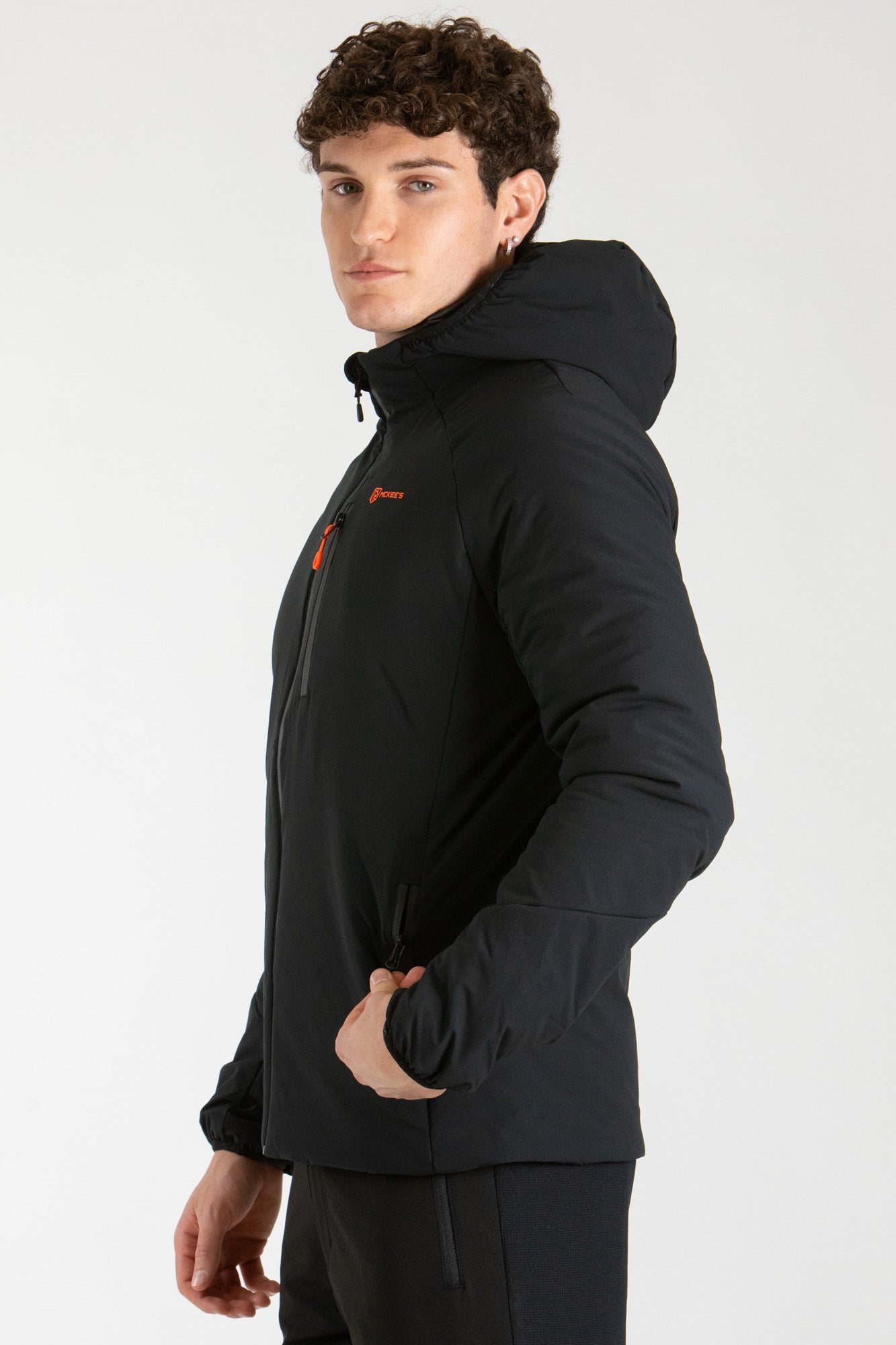 Alpine V2 Giacca Termica Uomo