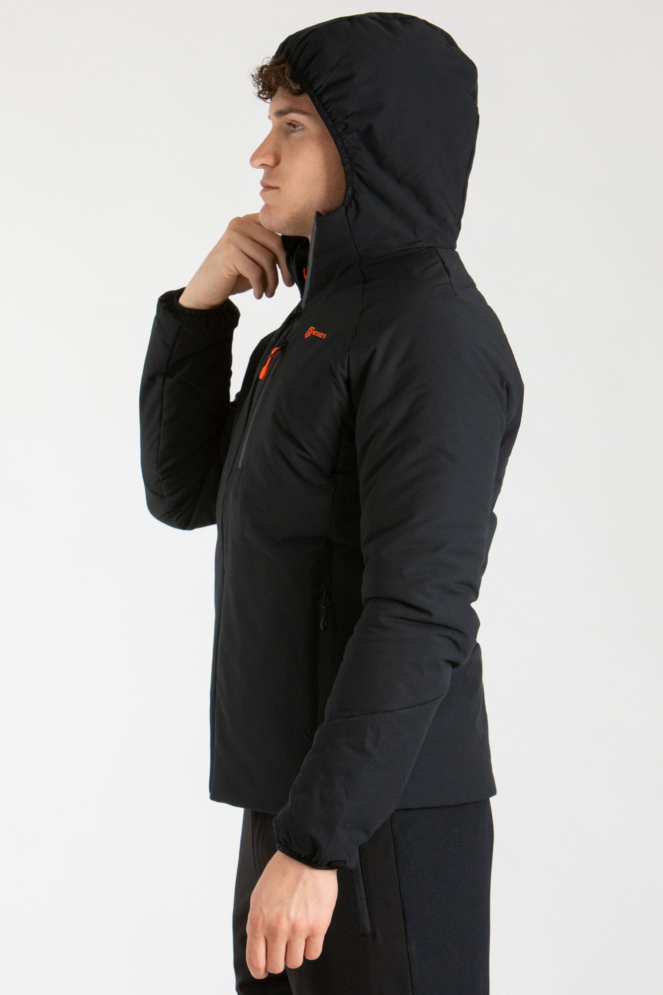 Alpine V2 Giacca Termica Uomo