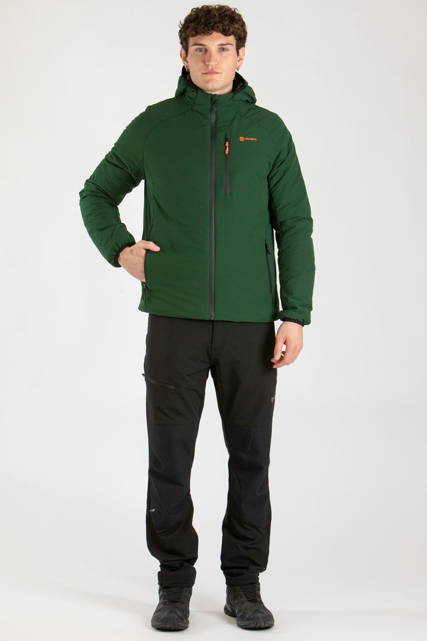 Alpine V2 Giacca Termica Uomo