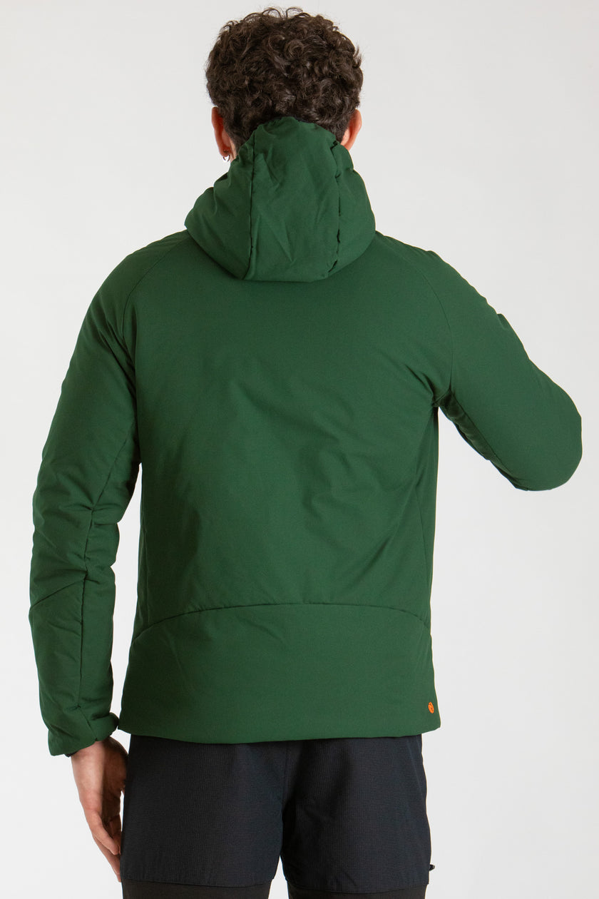 Alpine V2 Giacca Termica Uomo