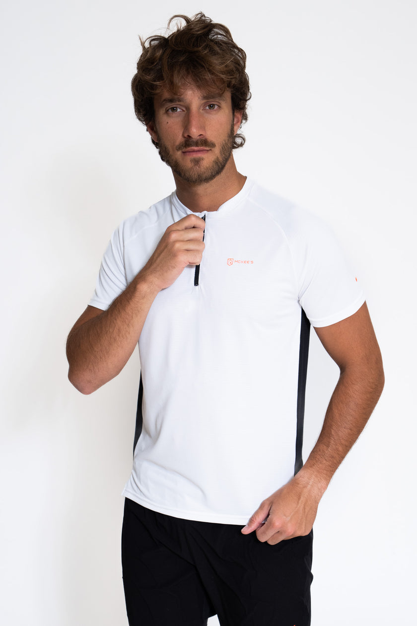 Amaranto Herren-Lauf-T-Shirt