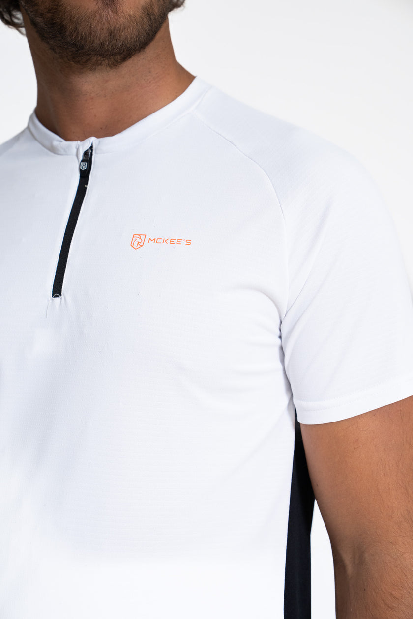 Amaranto Herren-Lauf-T-Shirt