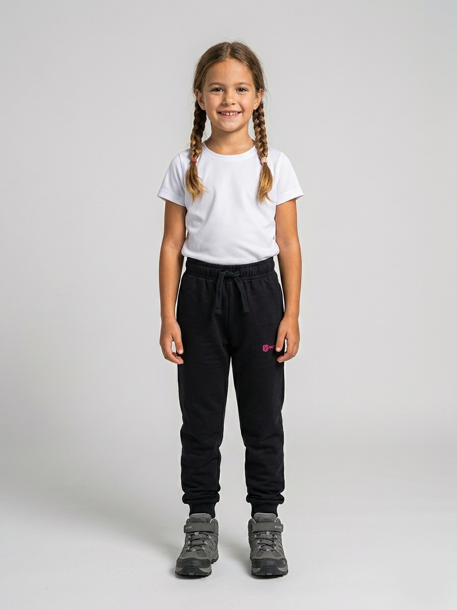 Aneto Kinderhose mit Bündchen