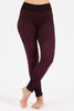 Annika Legging Termico Merino Blend Donna