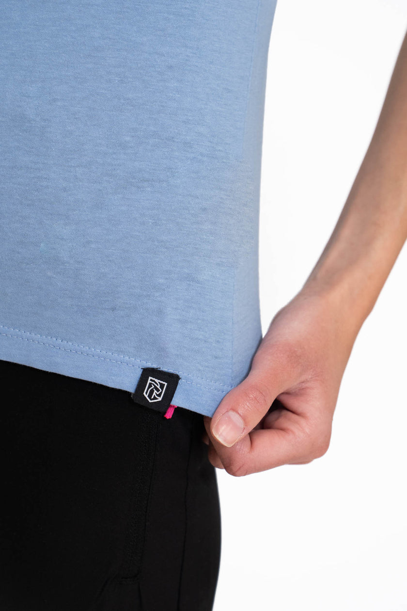 Appalachi Frauen T-Shirt