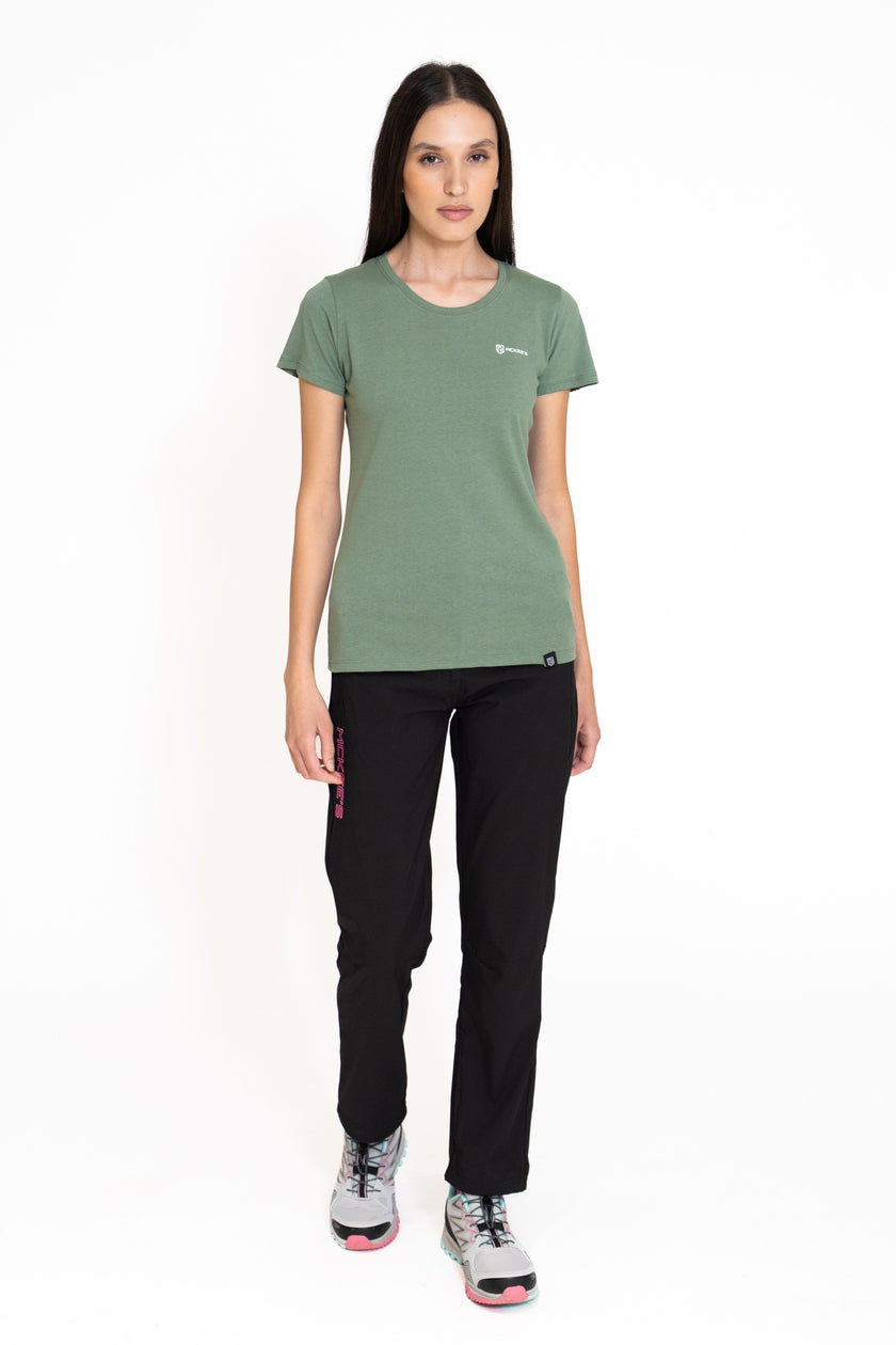 Appalachi Frauen T-Shirt