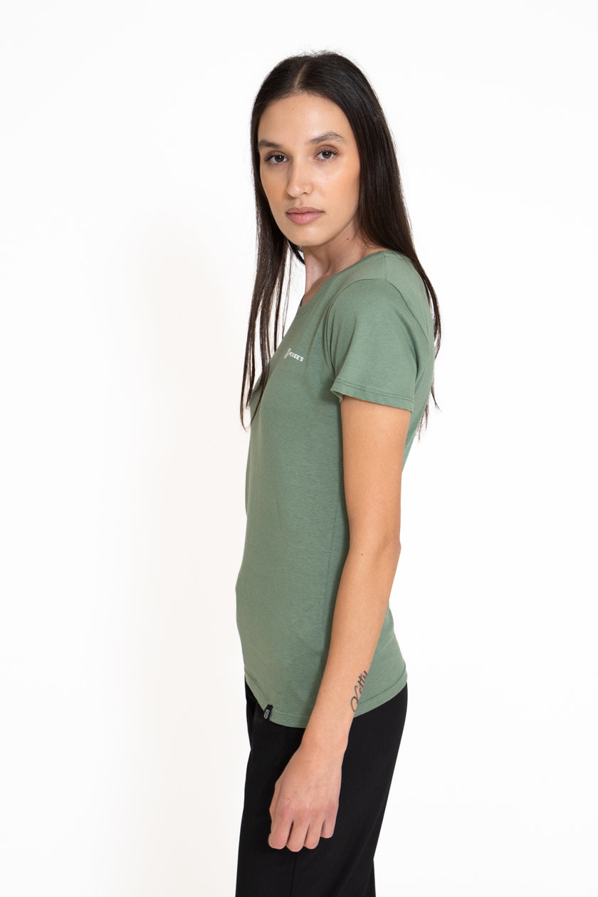 Appalachi Frauen T-Shirt