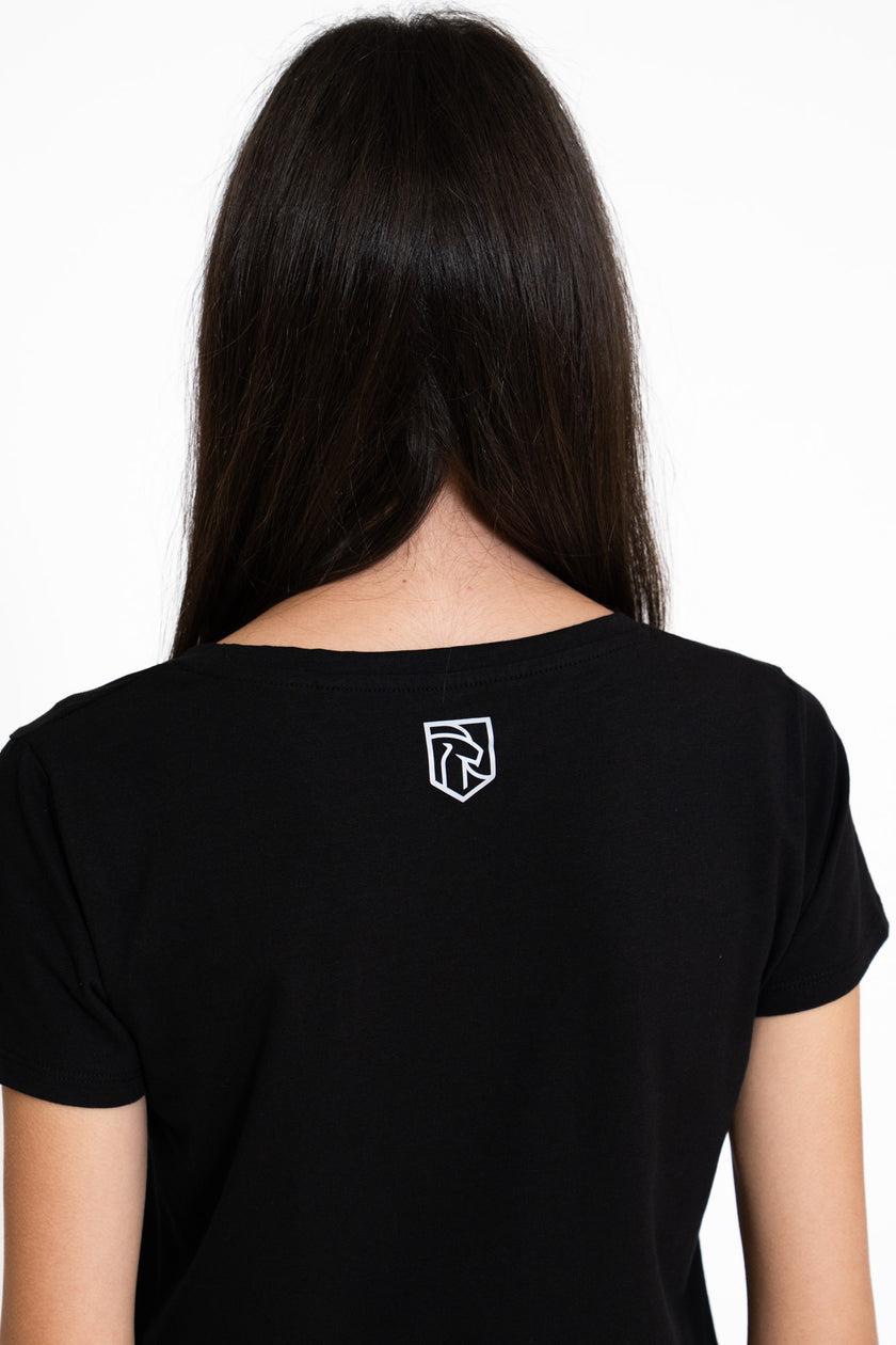 Appalachi Frauen T-Shirt