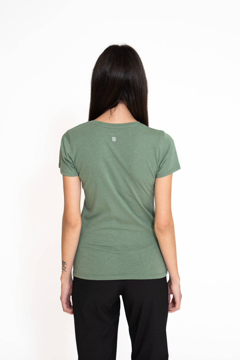 Appalachi Frauen T-Shirt