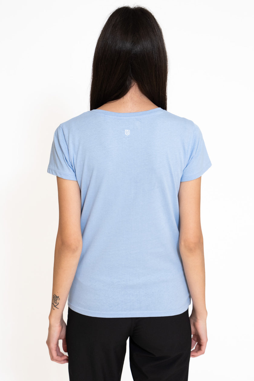 Appalachi Frauen T-Shirt