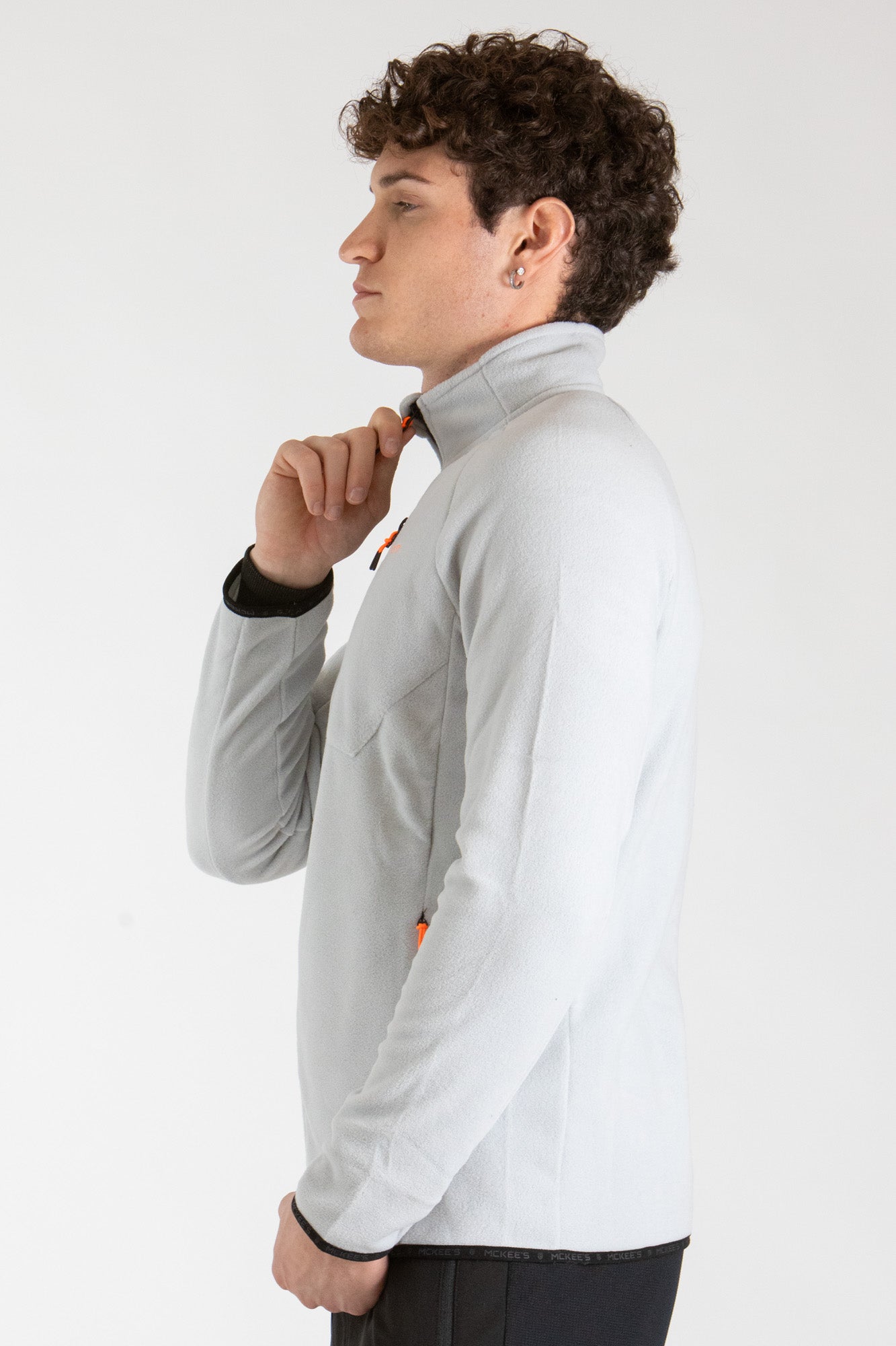 Technisches Arches V2 Herren-Fleece