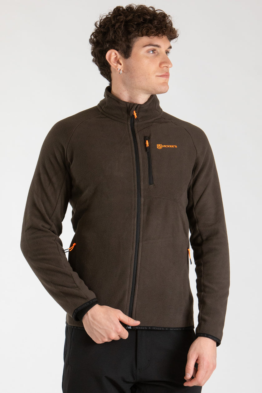Technisches Arches V2 Herren-Fleece