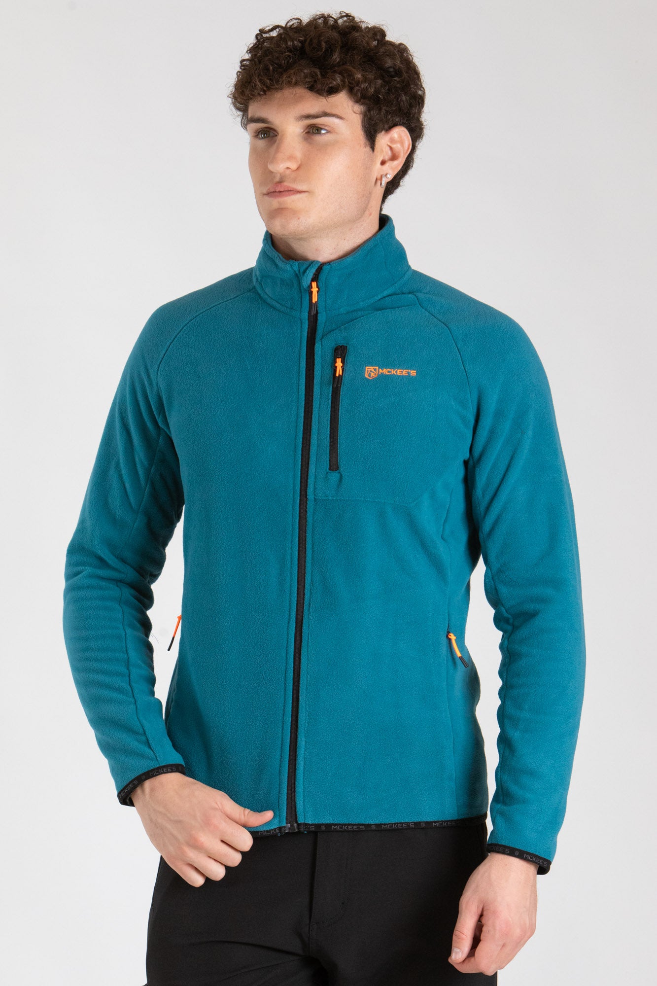 Technisches Arches V2 Herren-Fleece