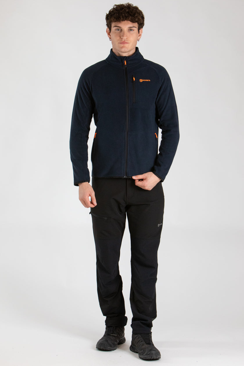 Technisches Arches V2 Herren-Fleece