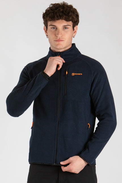 Technisches Arches V2 Herren-Fleece
